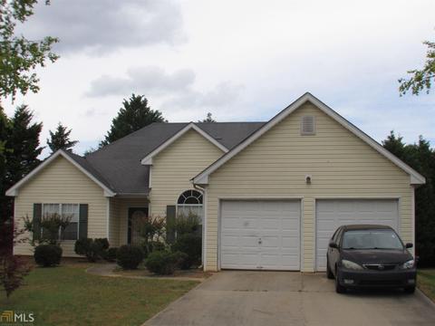 45 Grayson Ln, Covington, GA 30016 photo 1