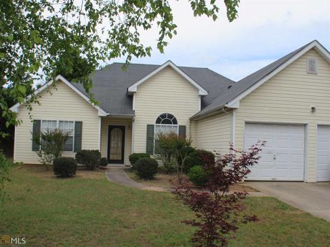 45 Grayson Ln, Covington, GA 30016 photo 32