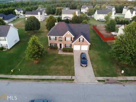 110 Heaton Dr, Covington, GA 30016 photo 44