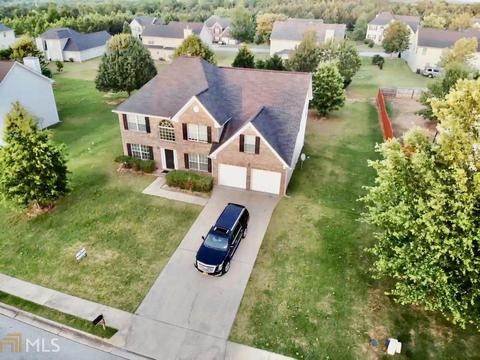 110 Heaton Dr, Covington, GA 30016 photo 2