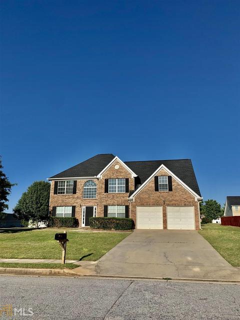 110 Heaton Dr, Covington, GA 30016 photo 1