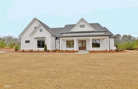 120 Dean Dr, Tyrone, GA 30290 photo 1
