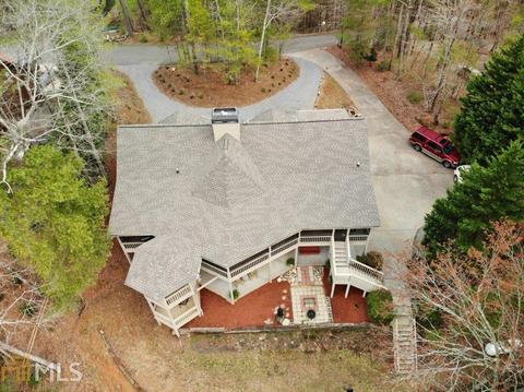 190 Crestview Ln, Cherry Log, GA 30522 photo 8