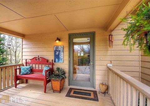 190 Crestview Ln, Cherry Log, GA 30522 photo 9