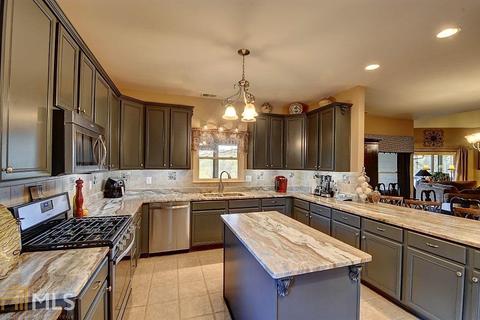 190 Crestview Ln, Cherry Log, GA 30522 photo 2