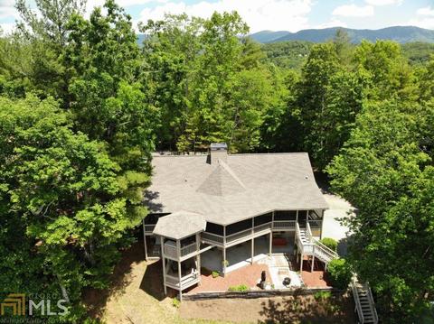 190 Crestview Ln, Cherry Log, GA 30522 photo 28