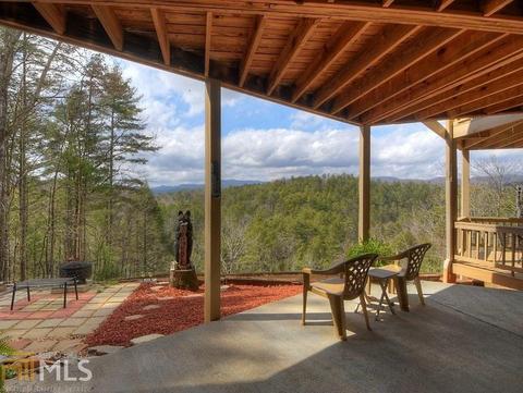 190 Crestview Ln, Cherry Log, GA 30522 photo 20