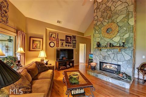 190 Crestview Ln, Cherry Log, GA 30522 photo 15