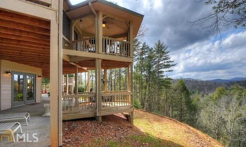 190 Crestview Ln, Cherry Log, GA 30522 photo 40
