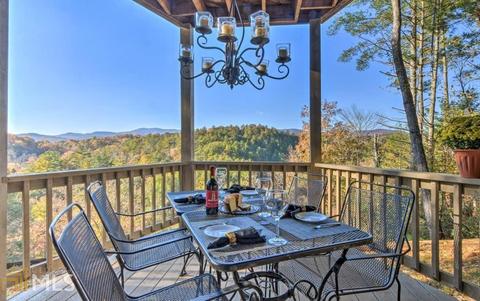 190 Crestview Ln, Cherry Log, GA 30522 photo 6