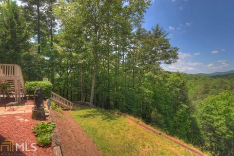 190 Crestview Ln, Cherry Log, GA 30522 photo 4