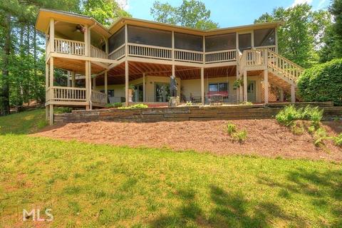 190 Crestview Ln, Cherry Log, GA 30522 photo 1