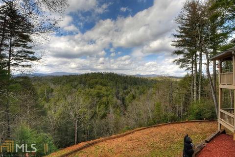 190 Crestview Ln, Cherry Log, GA 30522 photo 3