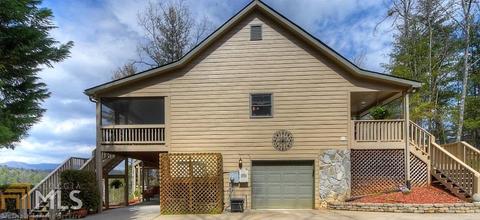 190 Crestview Ln, Cherry Log, GA 30522 photo 38
