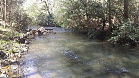 190 Crestview Ln, Cherry Log, GA 30522 photo 5