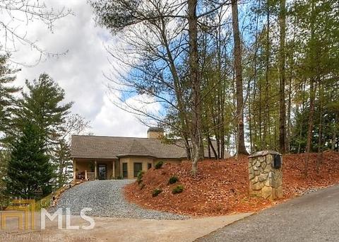 190 Crestview Ln, Cherry Log, GA 30522 photo 29
