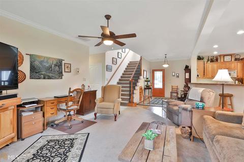 722 Grant Rd, Brooks, GA 30205 photo 14