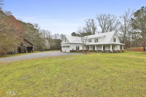 722 Grant Rd, Brooks, GA 30205 photo 5