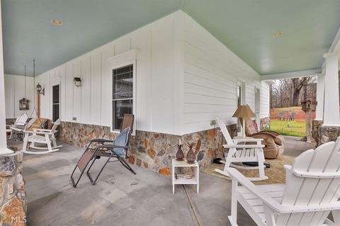 722 Grant Rd, Brooks, GA 30205 photo 9