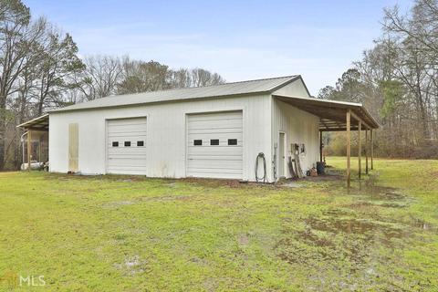 722 Grant Rd, Brooks, GA 30205 photo 40