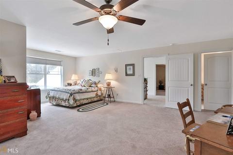 722 Grant Rd, Brooks, GA 30205 photo 31