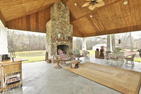722 Grant Rd, Brooks, GA 30205 photo 34