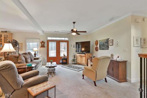 722 Grant Rd, Brooks, GA 30205 photo 12