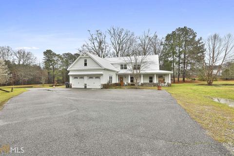722 Grant Rd, Brooks, GA 30205 photo 3