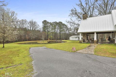 722 Grant Rd, Brooks, GA 30205 photo 38