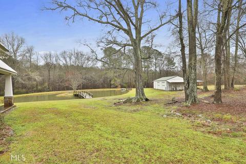 722 Grant Rd, Brooks, GA 30205 photo 45