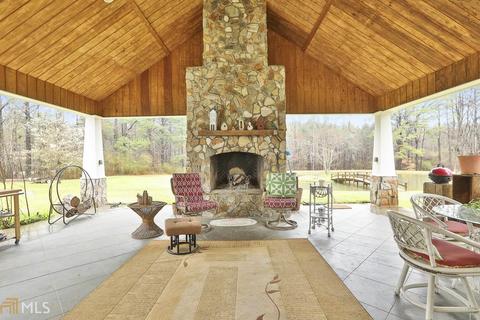 722 Grant Rd, Brooks, GA 30205 photo 35