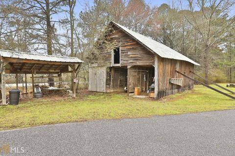 722 Grant Rd, Brooks, GA 30205 photo 37