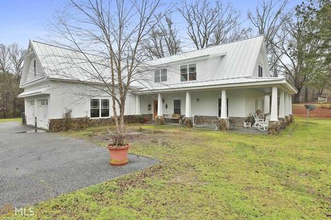 722 Grant Rd, Brooks, GA 30205 photo 6