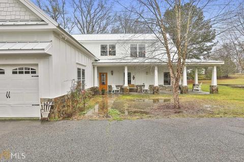 722 Grant Rd, Brooks, GA 30205 photo 7