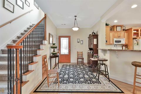722 Grant Rd, Brooks, GA 30205 photo 11