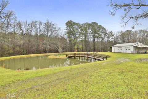 722 Grant Rd, Brooks, GA 30205 photo 39