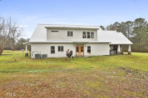 722 Grant Rd, Brooks, GA 30205 photo 43