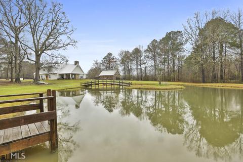 722 Grant Rd, Brooks, GA 30205 photo 41