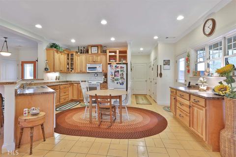 722 Grant Rd, Brooks, GA 30205 photo 18