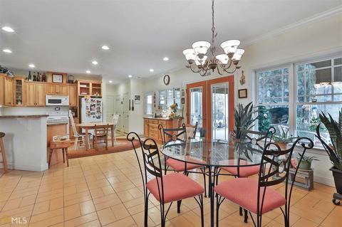 722 Grant Rd, Brooks, GA 30205 photo 17