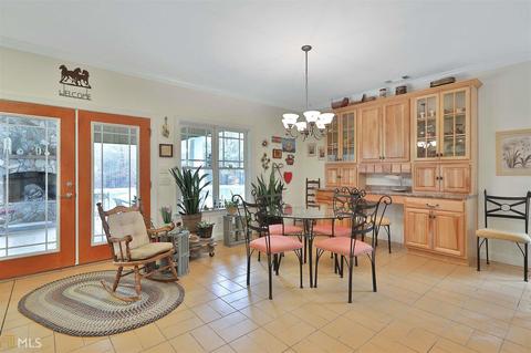 722 Grant Rd, Brooks, GA 30205 photo 16