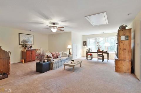 722 Grant Rd, Brooks, GA 30205 photo 27