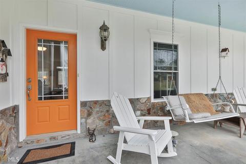722 Grant Rd, Brooks, GA 30205 photo 8