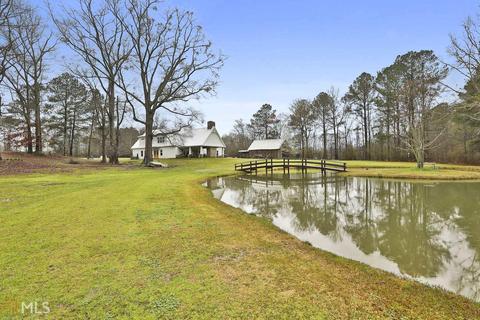 722 Grant Rd, Brooks, GA 30205 photo 42