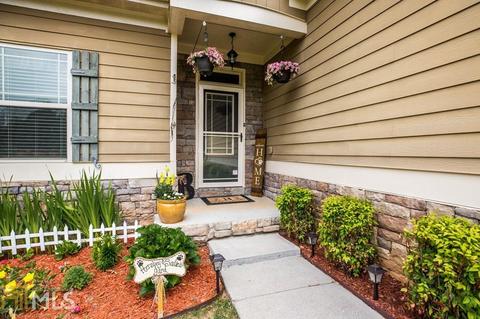 448 Clematis Ct, Temple, GA 30179 photo 6