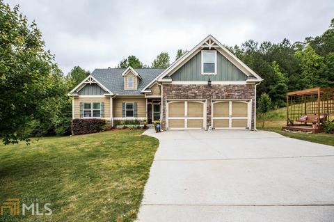 448 Clematis Ct, Temple, GA 30179 photo 1