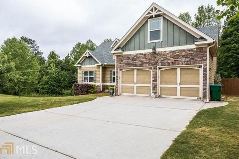 448 Clematis Ct, Temple, GA 30179 photo 2