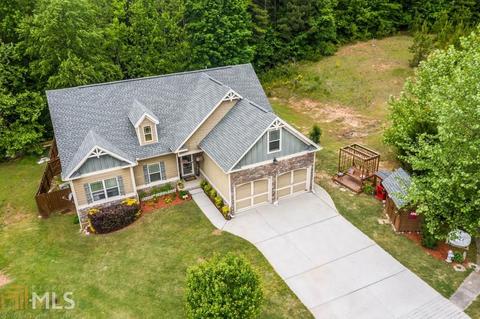448 Clematis Ct, Temple, GA 30179 photo 3