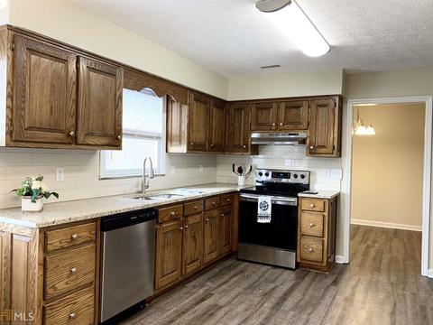 2341 Wall Rd, Monroe, GA 30656 photo 2