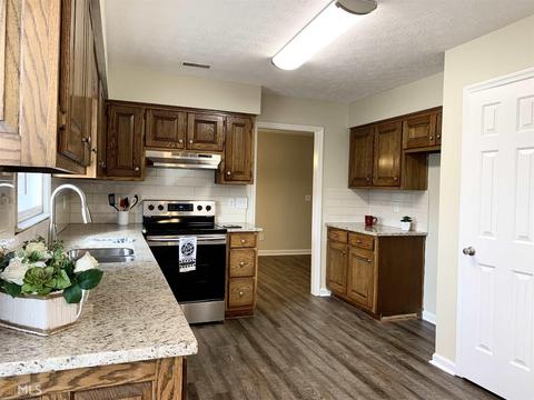 2341 Wall Rd, Monroe, GA 30656 photo 3